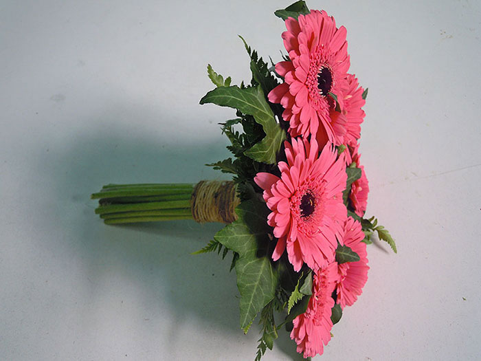 Servicio completo de Arte Floral