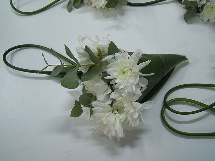 Presente floral para todo tipo de obsequios